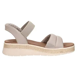 SKECHERS Sun Ray Damen Beige 38