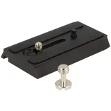 Caruba Schnellwechselplatte 501PL