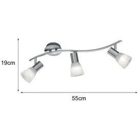 Trio Levisto 3-flg. (871010307)