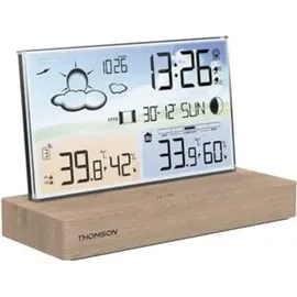 Thomson CT600 Braun