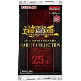 Yugioh! - Rarity Collection Booster 1 - DEUTSCH + Heartforcards® Versandschutz