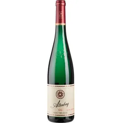 Altenberg Alte Reben Riesling Großes Gewächs - 2022 - Van Volxem - Deutscher Weißwein