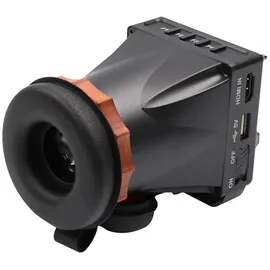 Portkeys Leye III Elektronischer Sucher), HDMI