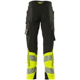 Mascot Hose, Schenkeltaschen, ULTIMATE STRETCH 90C60