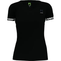 Karpos Easyfrizz W T-shirt black (070) M