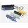 MOBILITY ON BOARD Mobility on Board, DINO 4800mAh Powerbank Kompakt und leistungsstark, Blau - Blau