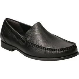 SIOUX Edvigo-182 Herren Schwarz 42