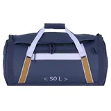 HELLY HANSEN Duffle Bag 2 Reisetasche 60 cm lila