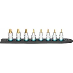 HAZET SmartRail, Flexible Kunststoff-Steckleiste 992T-SR/8