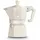 Bialetti Moka Exclusive 3 Tassen Beige