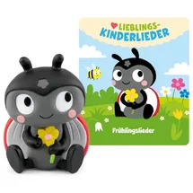 Tonies Lieblings-Kinderlieder Frühlingslieder