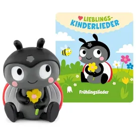 Tonies Lieblings-Kinderlieder Frühlingslieder