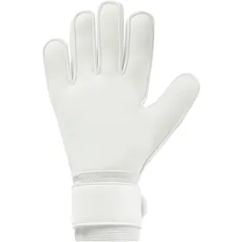 Uhlsport Cybertec Soft Pro Weiß/Cyber Blue/Black 4,5