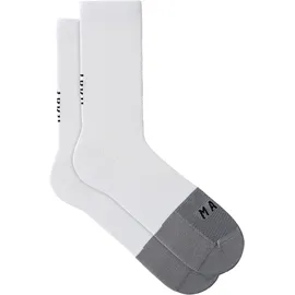 Maap Division Sock - White XS