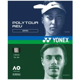 Yonex Poly Tour Rev – 1,25/16L – Weiß