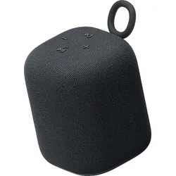 SONY LinkBuds Lautsprecher, Schwarz, Wasserfest