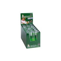 Trinkflasche mit Kugelventil 150ml