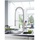 Grohe K7 supersteel 32950DC0