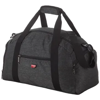 Von Cronshagen Reisetasche Thomas 30l anthrazit