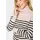 St Tropez Rollkragenpullover Beige S