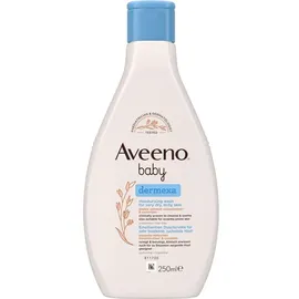Aveeno Baby Dermexa Emollientien Duschcreme