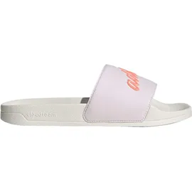 adidas Shower Adilette Almost Pink / Acid Red / Chalk White 36 2/3