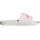 adidas Shower Adilette Almost Pink / Acid Red / Chalk White 36 2/3