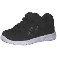 Hummel Kinder Sneaker Crosslite Sneaker Infant 164294 Black/White -