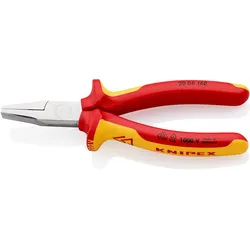 KNIPEX Flachzange - 2006160