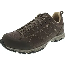 MEINDL Matera Wanderschuh Braun - 44,5