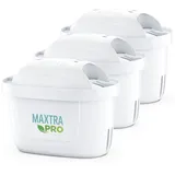 Brita Maxtra+ Pure Performance, 3 Stück (3 Stück)