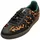 adidas Samba OG Core Black/Collegiate Green/Cream White 38