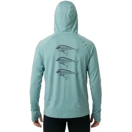 Westin Hoodie Sea Breeze L