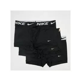 Nike Boxershorts moonlight S 3er Pack