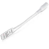 V-Tac Mini-RGB-LED-Streifen-Verstärker 12V 60W 3x2A