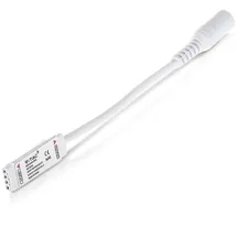 V-Tac Mini-RGB-LED-Streifen-Verstärker 12V 60W 3x2A