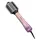 Grundig HS 6482 Warmluftbürste rosa/lila