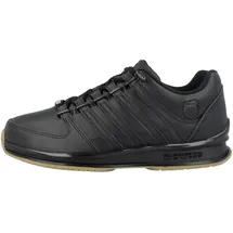 K-Swiss Rinzler black/gum 43