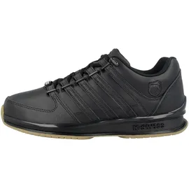 K-Swiss Rinzler black/gum 43