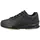K-Swiss Rinzler black/gum 43