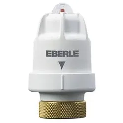 Eberle 049310011015 Stellantrieb stromlos geschlossen 230V AC 2, 5W, Arbeitshub 4, 5mm TS+ 5.11