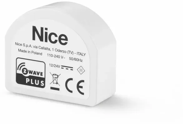 Nice Yubii RGBW-Control #301617130301