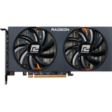 PowerColor Radeon RX 6700 XT Fighter 12 GB GDDR6