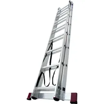 Krause Traversenfußkappe Corda Kunststoff 50 x 20 mm
