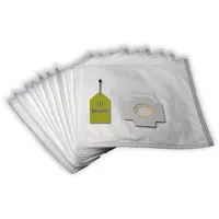 EVendix Staubsaugerbeutel kompatibel mit Profi Europe Profi 10 +