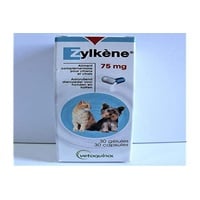 Vétoquinol Zylkène 75 mg 30 Kapseln