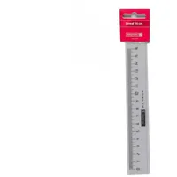 Brunnen Lineal 16cm