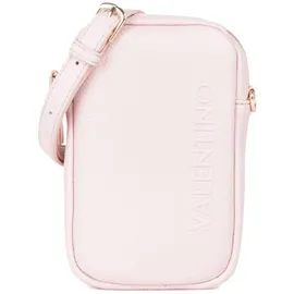 Valentino Handytasche Rised Re Mobile Phone Case Cipria