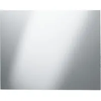 KWC AR Spiegel, HEAVY DUTY, Edelstahl, 590x490x7 mm, verdeckte