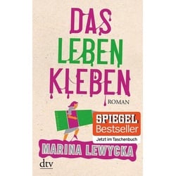 Das Leben kleben